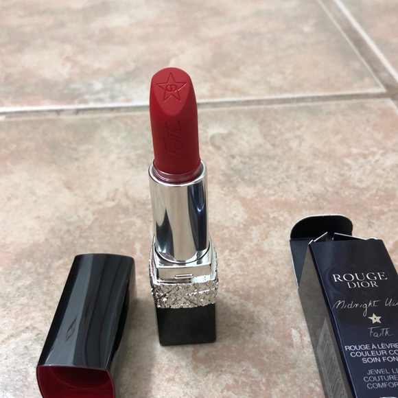 Christian Dior 999 Nwt